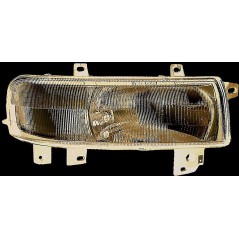 IPARLUX HEADLIGHT PILOT FRONT LIGHT RIGHT 11807002