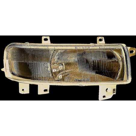 IPARLUX HEADLIGHT PILOT FRONT LIGHT RIGHT 11807002