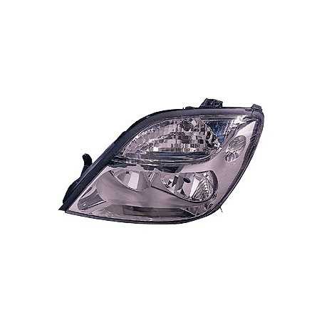IPARLUX HEADLIGHT PILOT FRONT LIGHT LEFT 11808101