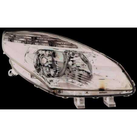 IPARLUX HEADLIGHT PILOT FRONT LIGHT RIGHT 11808206