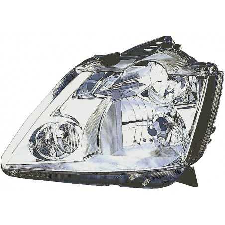 IPARLUX Faro piloto luz delantero izquierdo 11808501