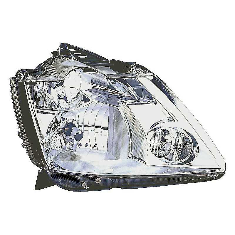 IPARLUX Faro piloto luz delantero derecho 11808502