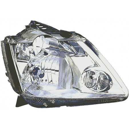 IPARLUX Faro piloto luz delantero derecho 11808502