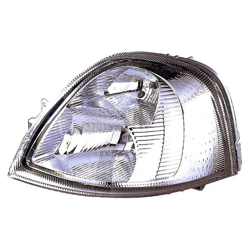 IPARLUX HEADLIGHT PILOT FRONT LIGHT LEFT 11809101