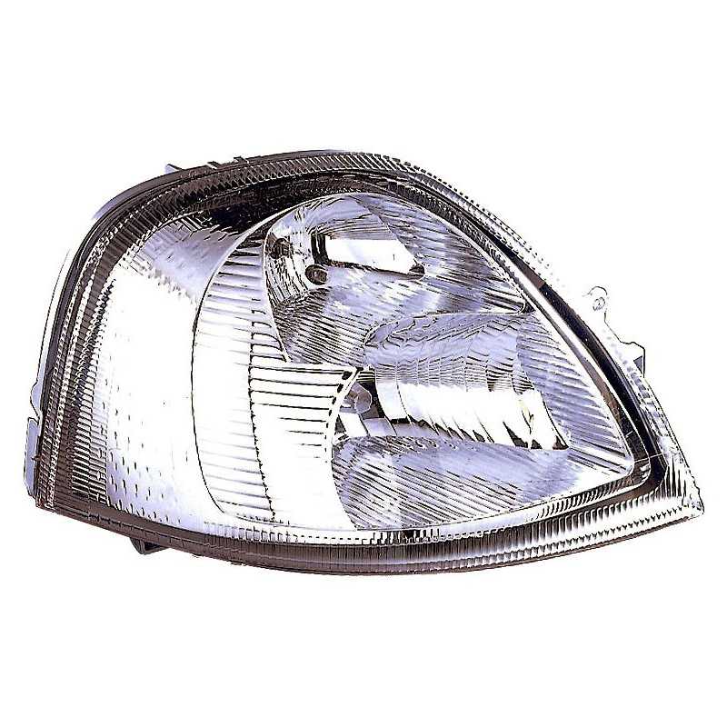 IPARLUX HEADLIGHT PILOT FRONT LIGHT RIGHT 11809102