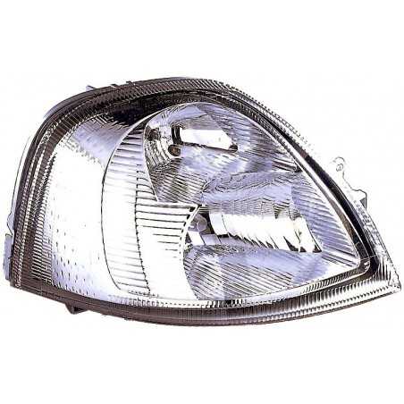IPARLUX HEADLIGHT PILOT FRONT LIGHT RIGHT 11809102