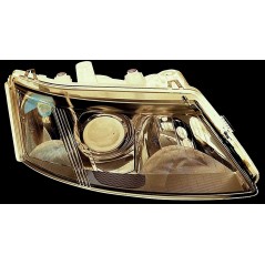 IPARLUX Faro piloto luz delantero derecho 11832202