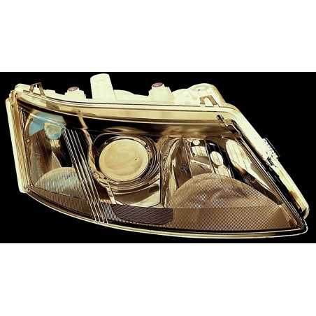 IPARLUX HEADLIGHT PILOT FRONT LIGHT RIGHT 11832202