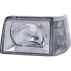 IPARLUX Faro piloto luz delantero izquierdo 11851101