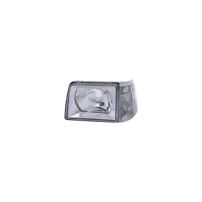 IPARLUX Faro piloto luz delantero izquierdo 11851101