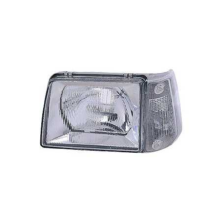 IPARLUX HEADLIGHT PILOT FRONT LIGHT LEFT 11851101