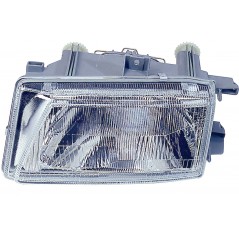 IPARLUX HEADLIGHT PILOT FRONT LIGHT LEFT 11851821