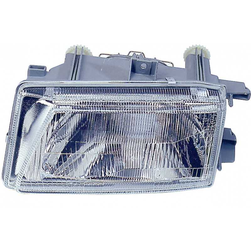 IPARLUX HEADLIGHT PILOT FRONT LIGHT LEFT 11851821