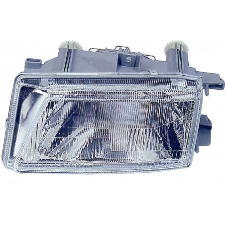 IPARLUX Faro piloto luz delantero izquierdo 11851821