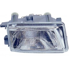 IPARLUX Faro piloto luz delantero derecho 11851822