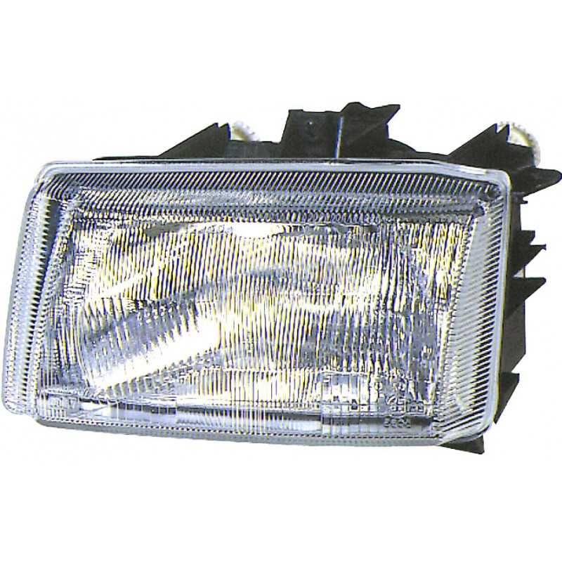 IPARLUX HEADLIGHT PILOT FRONT LIGHT LEFT 11851901