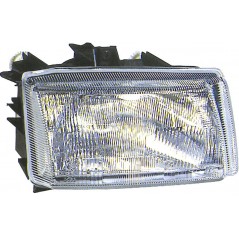 IPARLUX HEADLIGHT PILOT FRONT LIGHT RIGHT 11851902