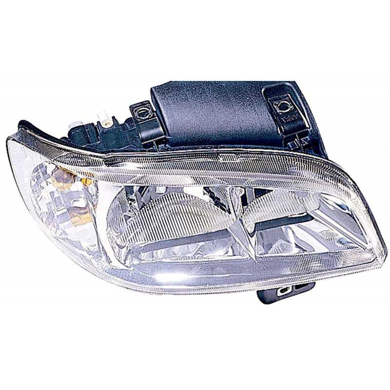 IPARLUX HEADLIGHT PILOT FRONT LIGHT RIGHT 11852002