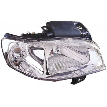 IPARLUX Faro piloto luz delantero derecho 11852004