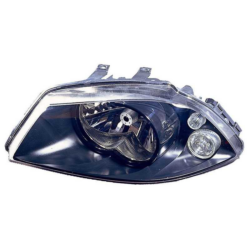 IPARLUX HEADLIGHT PILOT FRONT LIGHT LEFT 11852101