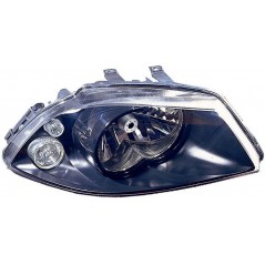 IPARLUX HEADLIGHT PILOT FRONT LIGHT RIGHT 11852102