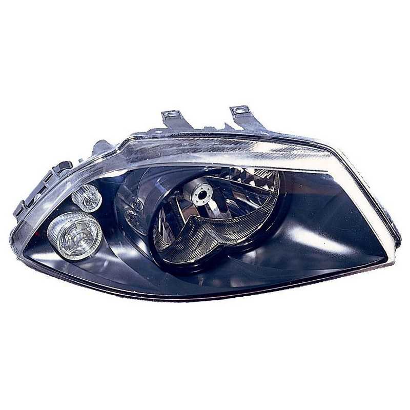 IPARLUX HEADLIGHT PILOT FRONT LIGHT RIGHT 11852102