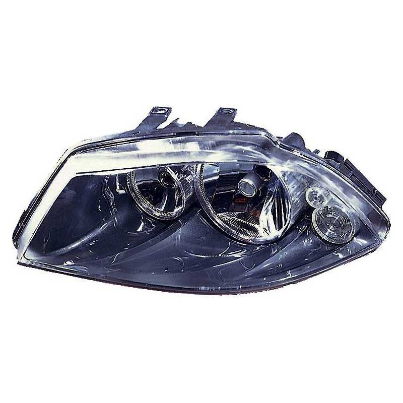 IPARLUX HEADLIGHT PILOT FRONT LIGHT LEFT 11852103