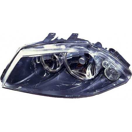 IPARLUX HEADLIGHT PILOT FRONT LIGHT LEFT 11852103