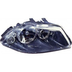 IPARLUX HEADLIGHT PILOT FRONT LIGHT RIGHT 11852104