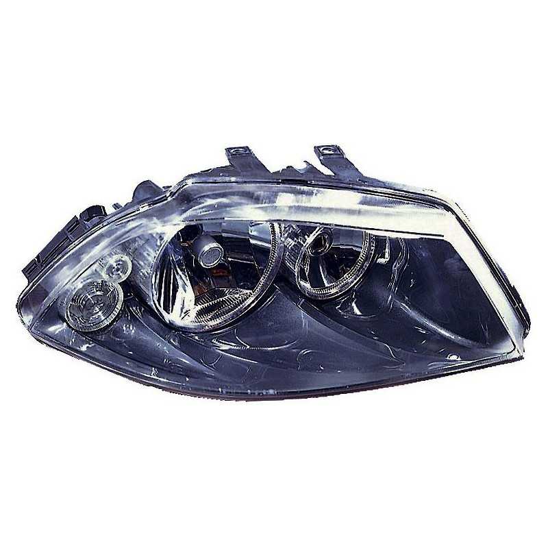 IPARLUX HEADLIGHT PILOT FRONT LIGHT RIGHT 11852104