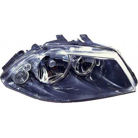 IPARLUX Faro piloto luz delantero derecho eléctrico H7+H3 11852104