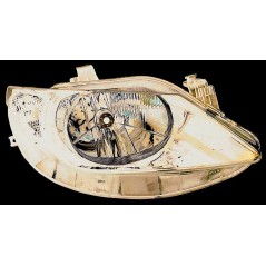 IPARLUX HEADLIGHT PILOT FRONT LIGHT RIGHT 11852202