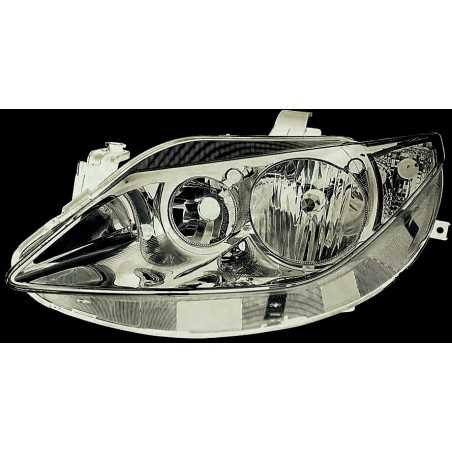 IPARLUX Faro piloto luz delantero izquierdo 11852203