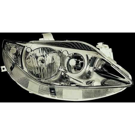 IPARLUX HEADLIGHT PILOT FRONT LIGHT RIGHT 11852204