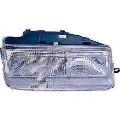IPARLUX HEADLIGHT PILOT FRONT LIGHT RIGHT 11854104