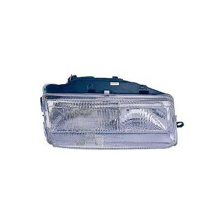 IPARLUX HEADLIGHT PILOT FRONT LIGHT RIGHT 11854104