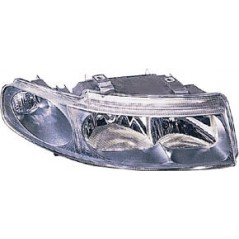 IPARLUX HEADLIGHT PILOT FRONT LIGHT RIGHT 11854202