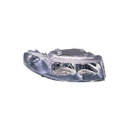 IPARLUX HEADLIGHT PILOT FRONT LIGHT RIGHT 11854202