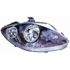 IPARLUX HEADLIGHT PILOT FRONT LIGHT RIGHT 11854302