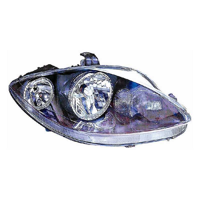 IPARLUX HEADLIGHT PILOT FRONT LIGHT RIGHT 11854302