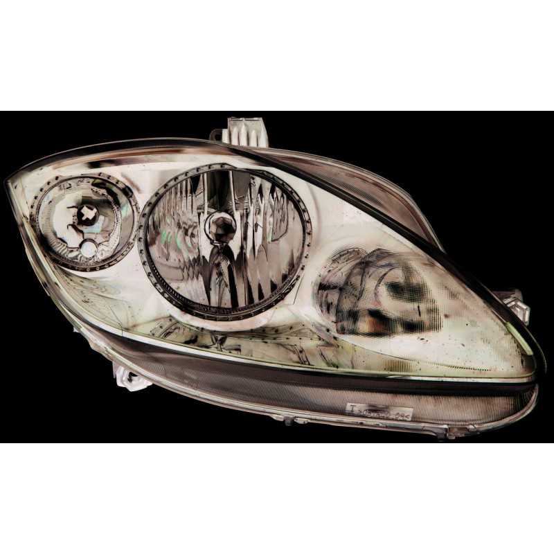 IPARLUX HEADLIGHT PILOT FRONT LIGHT RIGHT 11854362