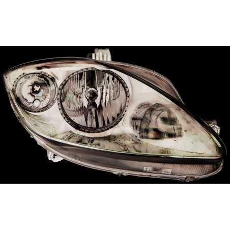 IPARLUX Faro piloto luz delantero derecho 11854362