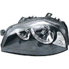 IPARLUX HEADLIGHT PILOT FRONT LIGHT LEFT 11855601