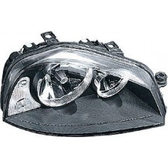 IPARLUX HEADLIGHT PILOT FRONT LIGHT RIGHT 11855602