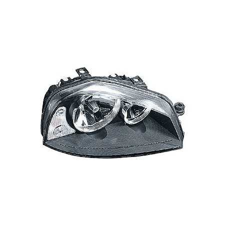 IPARLUX HEADLIGHT PILOT FRONT LIGHT RIGHT 11855602