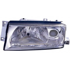 IPARLUX HEADLIGHT PILOT FRONT LIGHT LEFT 11861603