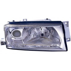 IPARLUX HEADLIGHT PILOT FRONT LIGHT RIGHT 11861604