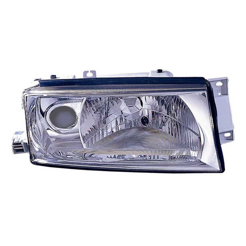 IPARLUX Faro piloto luz delantero derecho 11861604
