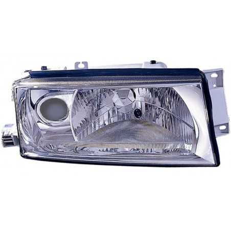 IPARLUX HEADLIGHT PILOT FRONT LIGHT RIGHT 11861604