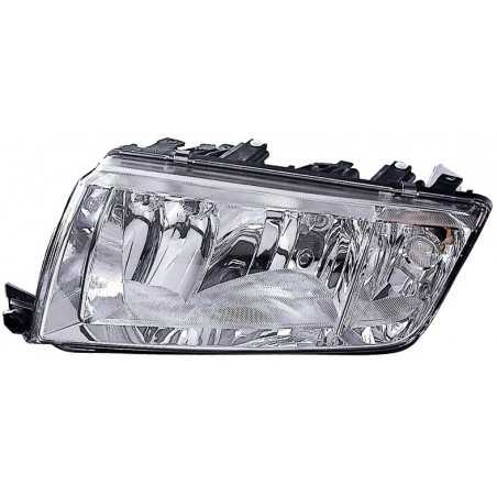 IPARLUX Faro piloto luz delantero izquierdo 11862501